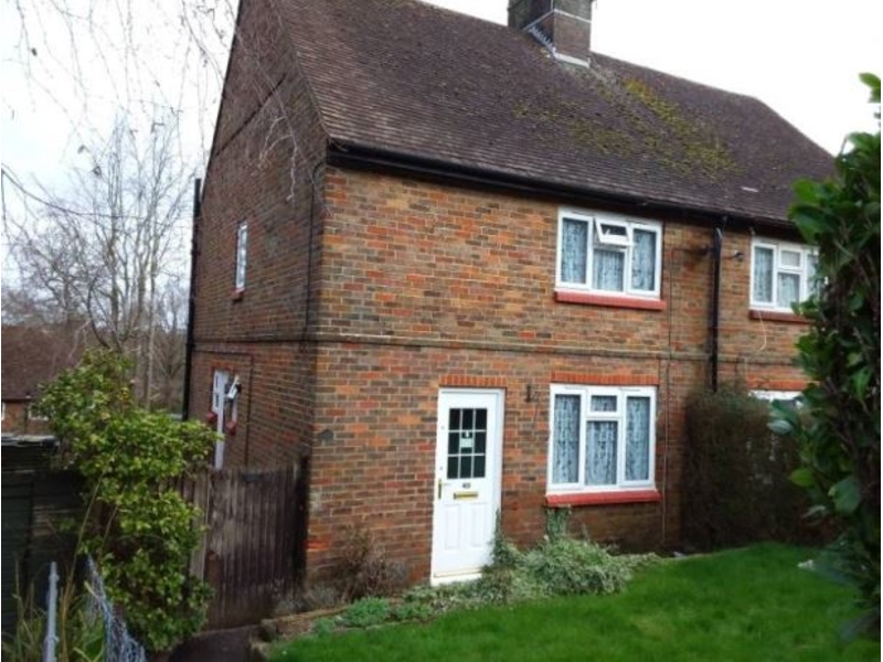 For Rent in Haywards Heath, 3 bedroom house.