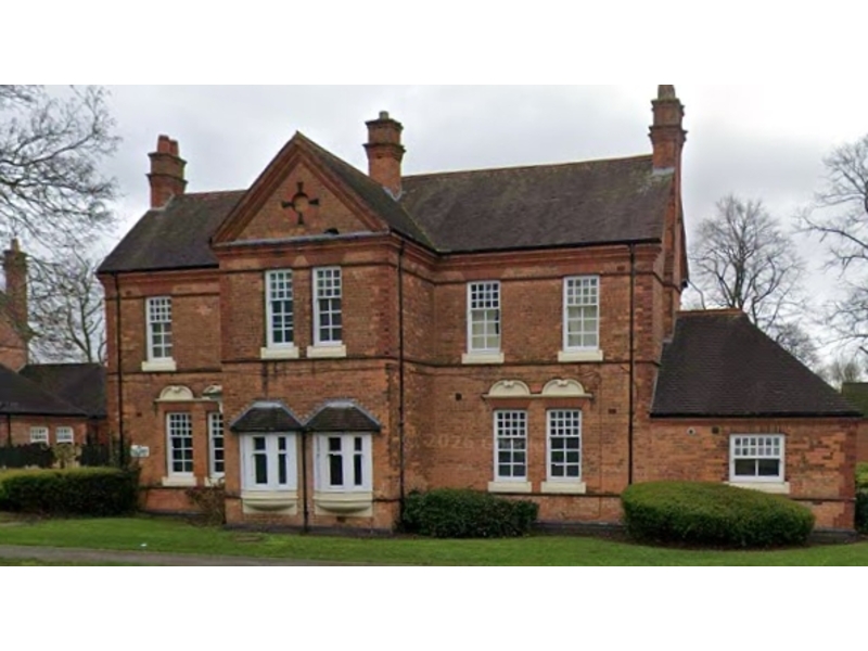 For Rent in Erdington, Birmingham. 1 Bedroom, Ground Floor Flat