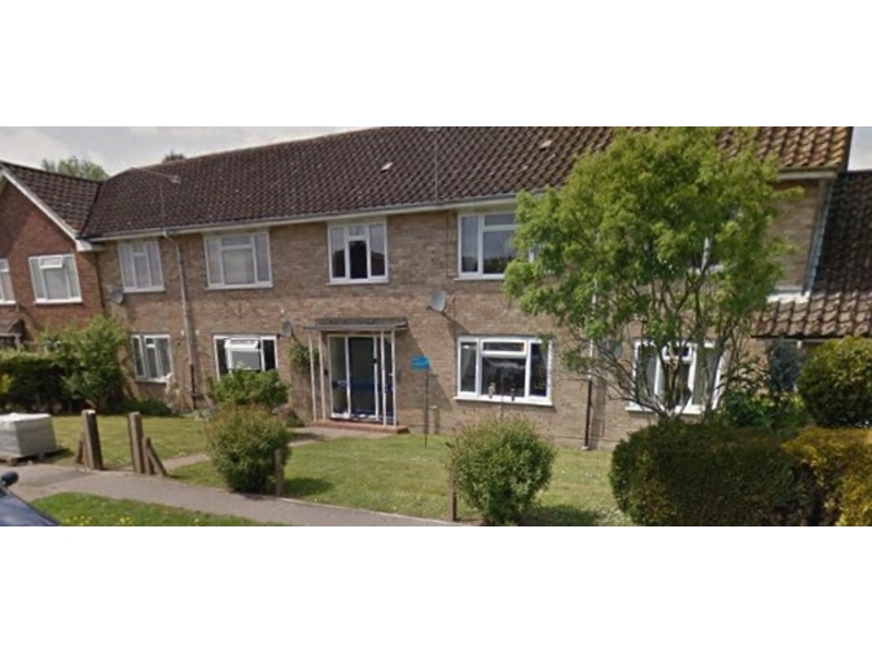 For Rent in Haywards Heath, West Sussex. 2 Bedroom, 1st Floor Flat