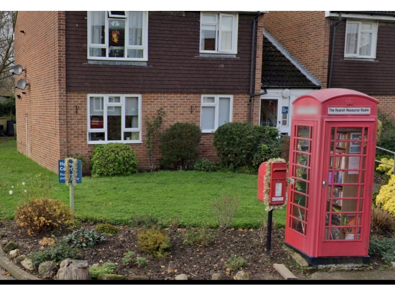 Clarion Housing available now properties