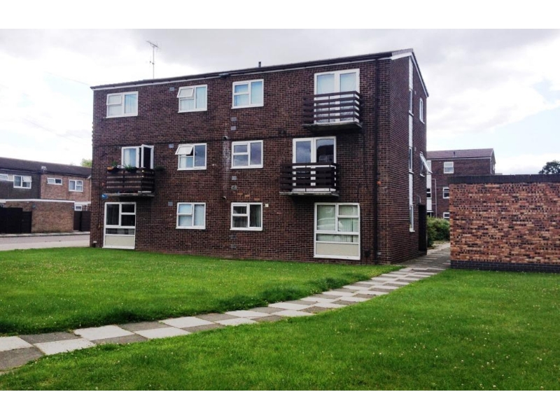 For Rent in Cherry Sutton, Widnes. 1 Bedroom 1st Floor Flat