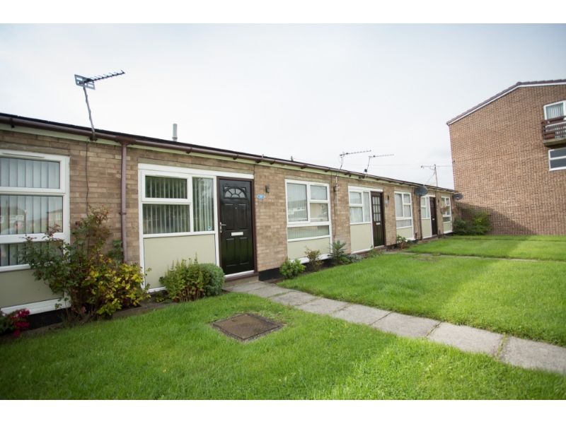 For Rent in Cherry Sutton, Widnes. 1 Bedroom Bungalow