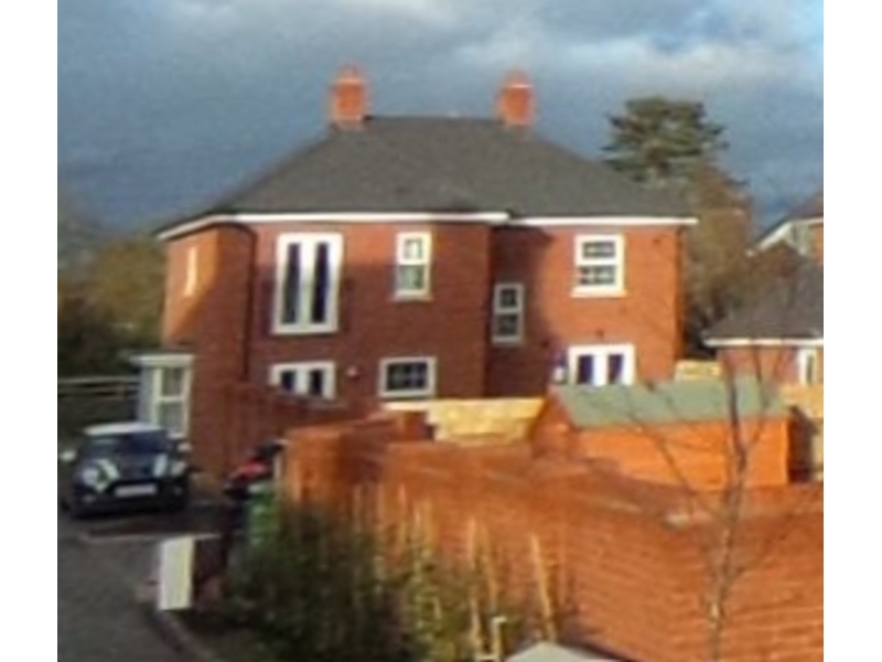 For Rent in Heritage Close, Wallingford. 2 Bedroom, 2nd Floor Flat.