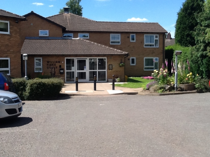 Clarion Housing is pleased to offer this unfurnished 1 bedroom 1st floor flat suitable for a single person