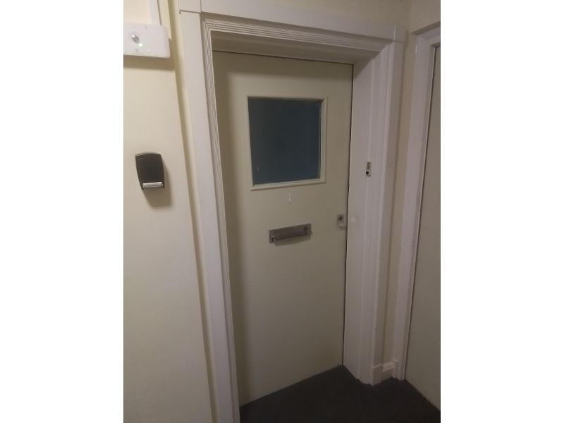 Ground Floor Studio for Rent in Haywards Heath – Exclusively offered to residents over the age of 55