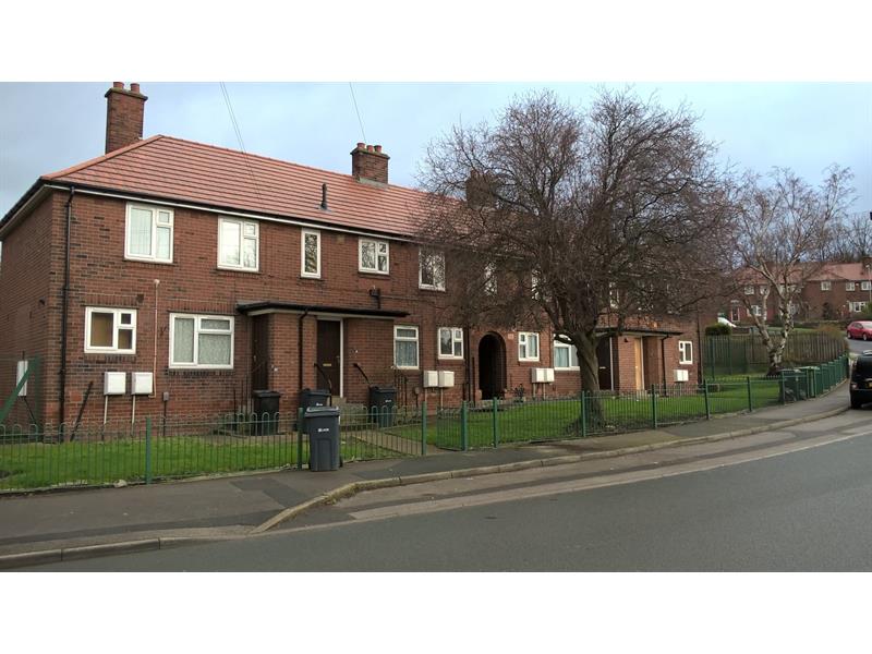 Clarion Housing rentals