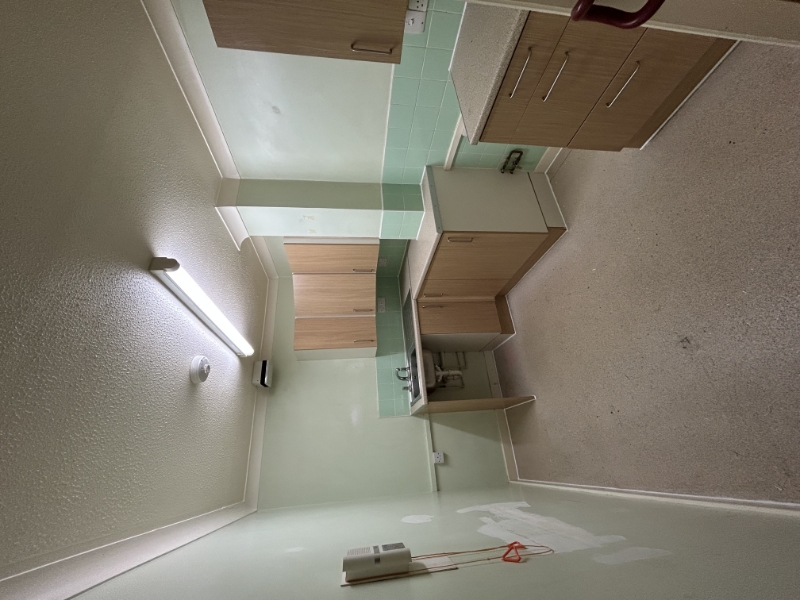 1 Bed Ground Floor Flat for Rent in Tonbridge – Exclusively offered to residents over the age of 55