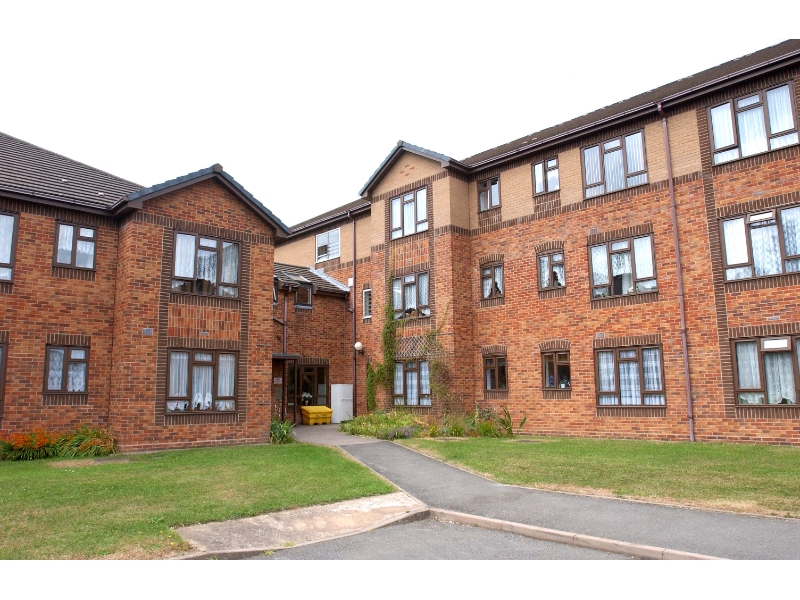 Over 55 Housing To Rent London