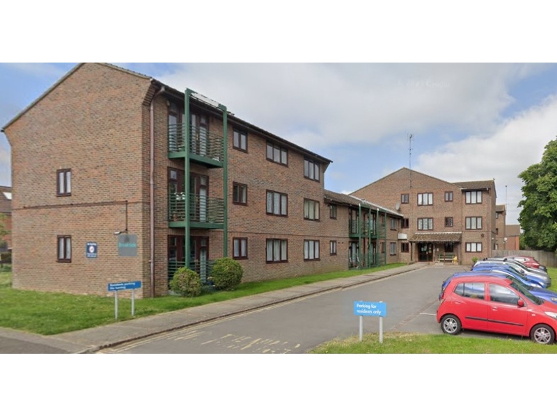 For Rent in Hassocks, West Sussex. 1 Bedroom, 1st Floor Flat