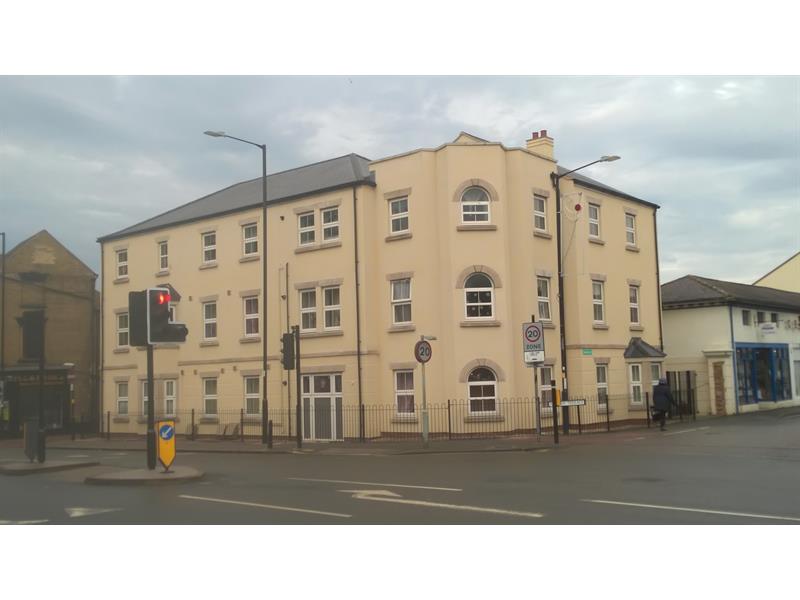 Clarion Housing rentals