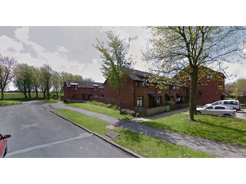 For Rent in Platt Hill, Bolton. 2 Bedroom House.