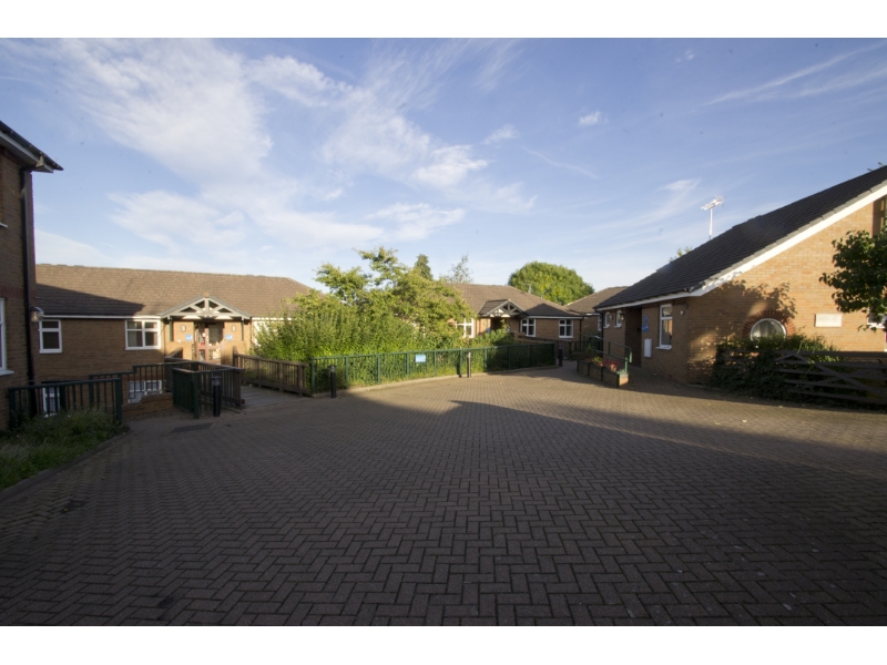 For Rent in Laird Drive, Sheffield. 1 Bedroom, Ground Floor Flat.