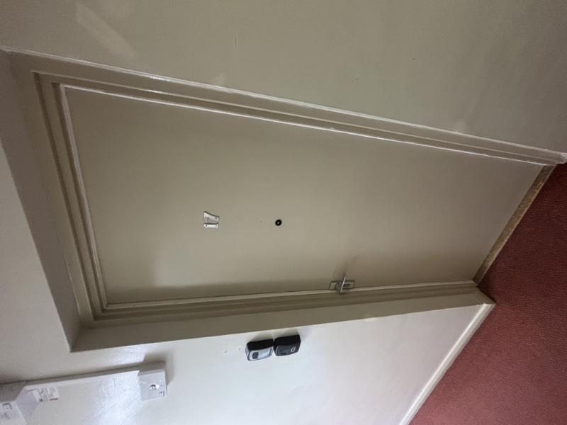 Studio for Rent in Churchfields, West Malling – Exclusively offered to residents over the age of 55.